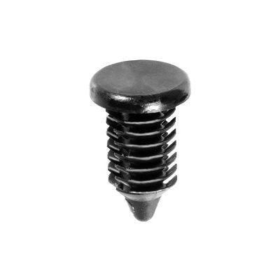 Auveco No 18298 GM Rear Bumper Fascia Retainer, Quantity 50