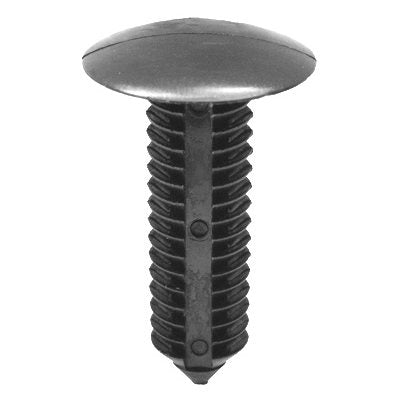 Auveco No. 18301 GM Bumper Fascia Retainer, Quantity - 25