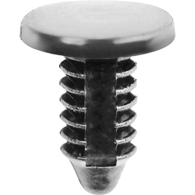 Auveco No. 18302 GM Weatherstrip Retainer, Quantity - 50