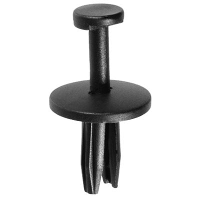 Auveco No. 18327 Jeep Front Bumper Fascia Retainer 11/16