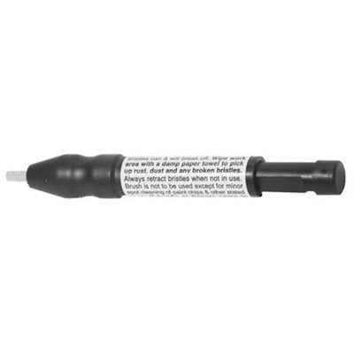 Auveco No 18335 Prep Pen For Spot Sanding, Quantity 1