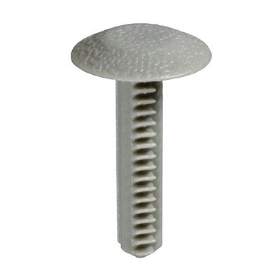 Auveco No. 18371 GM Door Trim Panel Retainer, Quantity - 25