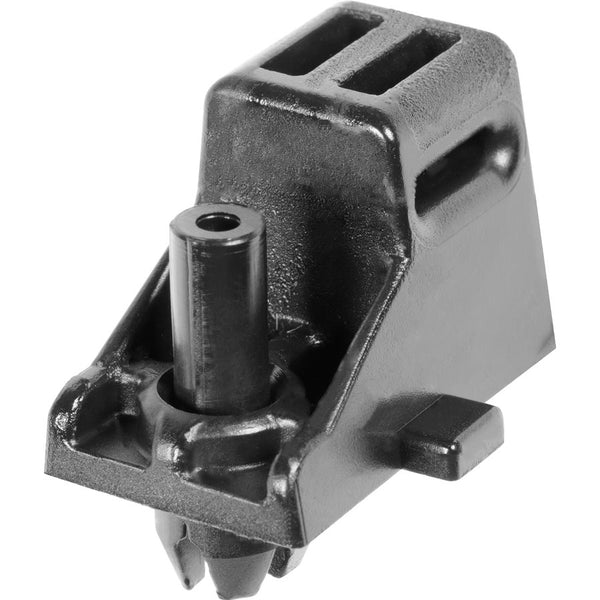 Auveco No. 18377 Ford Door Trim Retaining Clip, Quantity - 10