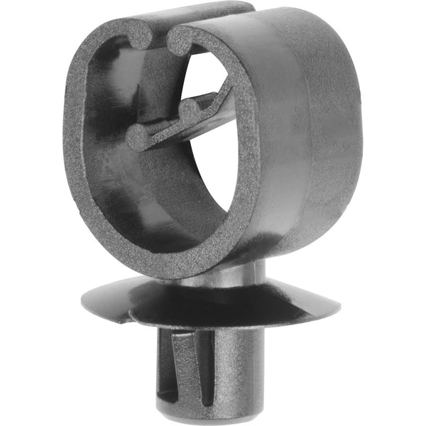 Auveco No. 18386 Ford Routing Clip, Quantity - 25