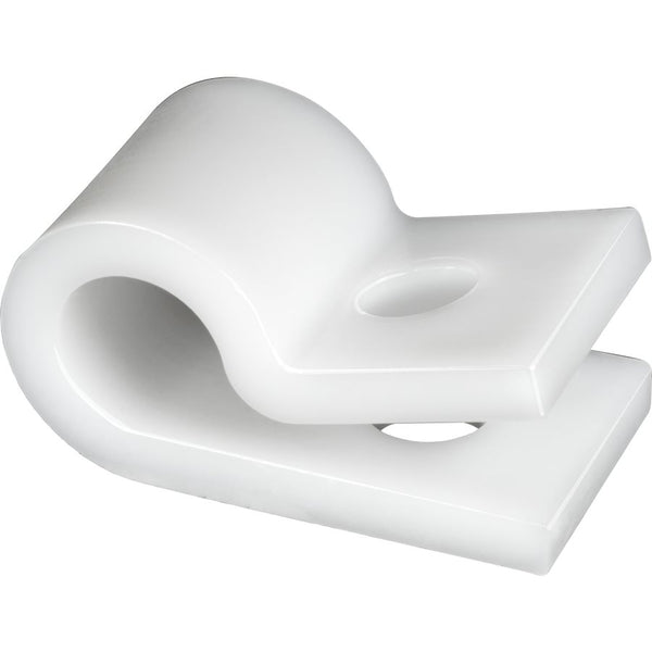 Auveco No. 18387 Ford Headrest Clamp, Quantity - 10