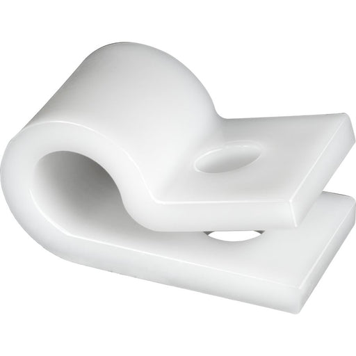 Auveco No 18387 Ford Headrest Clamp, Quantity 10