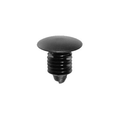 Auveco No 18389 GM Radiator Baffle Retainer, Quantity 25