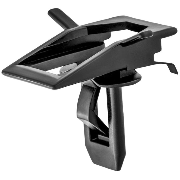 Auveco No. 18398 GM Window Upper Garnish Molding Clip, Quantity - 10