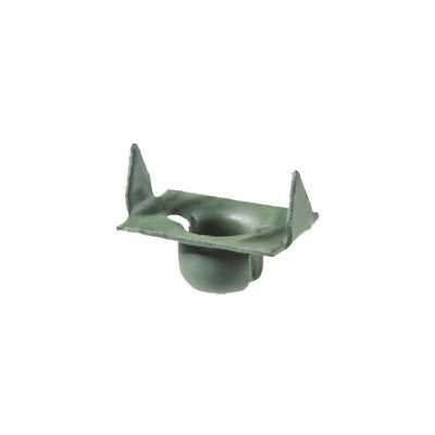 Auveco No. 18402 GM Weatherstrip Clip Phosphate, Quantity - 25