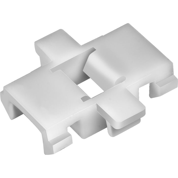Auveco No 18418 GM Front Fender/Door/Rear Quartr Pnl Molding Clip, Quantity 10