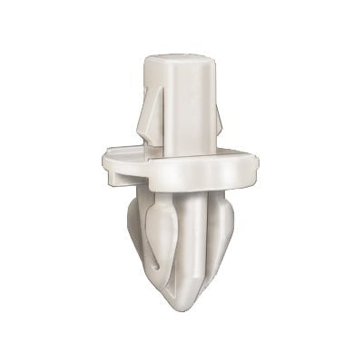 Auveco No. 18456 Acura Bumper Clip, Quantity - 5
