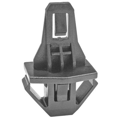 Auveco No. 18457 Honda Radiator Grille Clip, Quantity - 5
