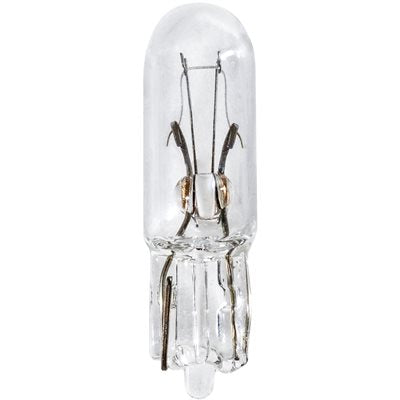 Auveco No. 18465 Miniature Bulb #37, Quantity - 10