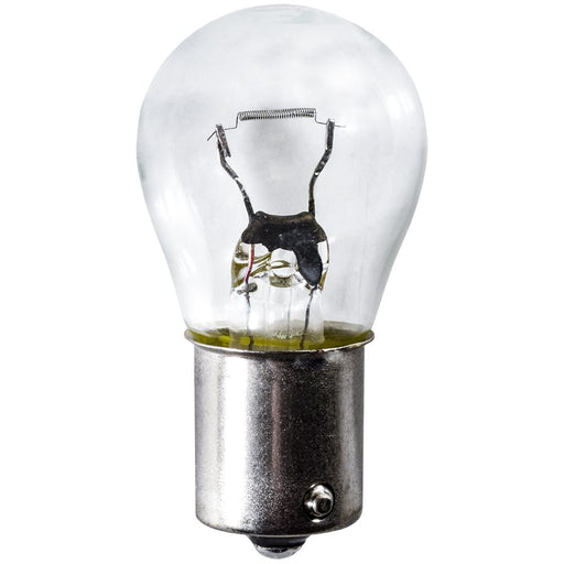 Auveco No 18466 Miniature Bulb 199, Quantity 10