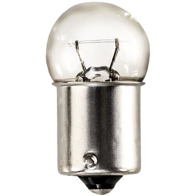 Auveco No 18468 Miniature Bulb 631, Quantity 10