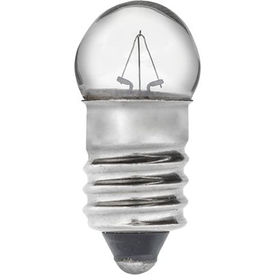 Auveco No 18473 Miniature Bulb 1449, Quantity 10