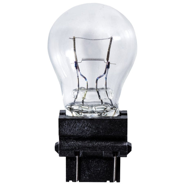 Auveco No. 18477 Miniature Bulb #3357, Quantity - 10