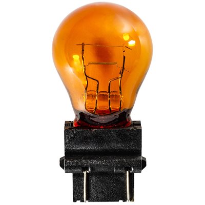 Auveco No. 18478 Miniature Bulb #3357Na, Quantity - 10