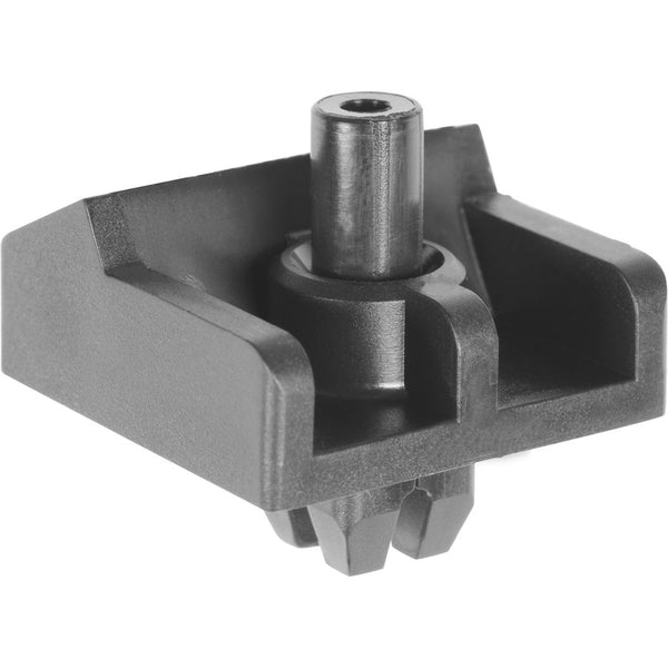 Auveco No. 18498 Ford Door Trim Retaining Clip, Quantity - 10