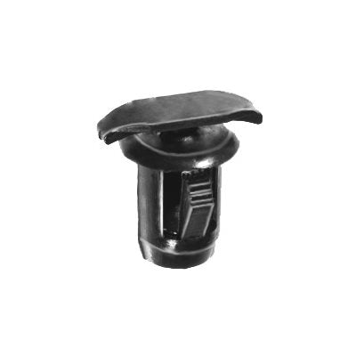 Auveco No 18508 Jeep Weatherstrip Retainer, Quantity 50