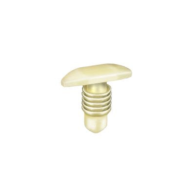 Auveco No. 18510 GM Hood Seal Retainer, Quantity - 100