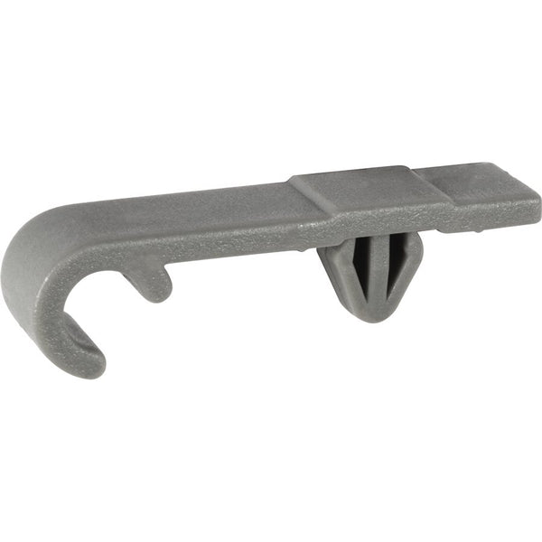 Auveco No. 18512 Honda Windshield Washer Hose Clip 11mm X 42mm, Quantity - 15