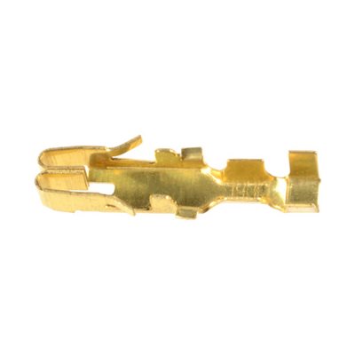 Auveco No. 18650 OEM Terminal Pack Con Series Iii 16-14 Gauge Female, Quantity - 25