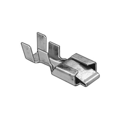 Auveco No 18690 GM 59 Series OEM Electrical Terminal, Quantity 25