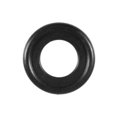 Auveco No. 18665 Oil Drain Plug Rubber Gasket M12-1.75 21mm Outside Diameter, Quantity - 10