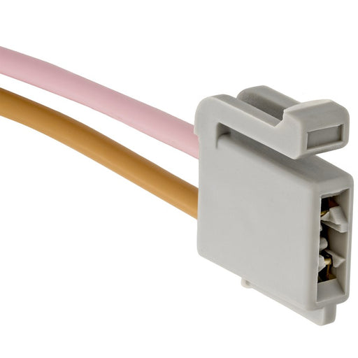 Auveco No 18671 Ford A/C Clutch Field Coil Harness Connector, Quantity 10