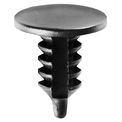 Auveco No. 18684 GM Control Trim Panel Retainer, Quantity - 100