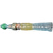 Auveco No 18716 Insul/Sealed Closed-End Connect 22-14 Gauge Rnge, Quantity 10