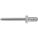 Auveco No 19026 Multi-Grip Rivet 1/8 Diameter Grip: 1/4-7/16, Quantity 100