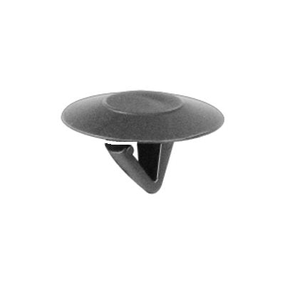 Auveco No. 18827 Chrysler Hood Insulation Retainer, Quantity - 50