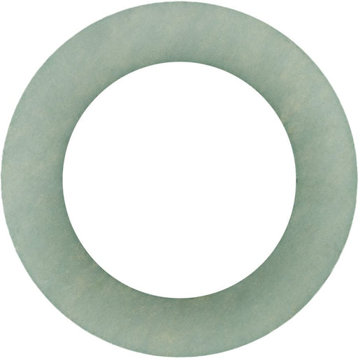 Auveco No 18829 Oil Drain Plug Gasket 18mm Green Fibre, Quantity 25
