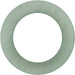 Auveco No 18829 Oil Drain Plug Gasket 18mm Green Fibre, Quantity 25