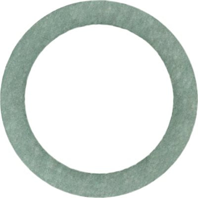 Auveco No. 18830 Oil Drain Plug Gasket 20mm Green Fibre, Quantity - 25