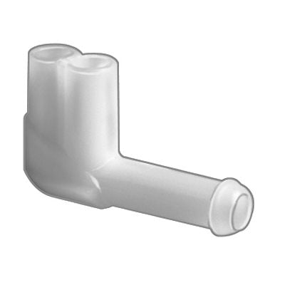 Auveco No. 18836 Emission Harness Elbow Connector 3/16