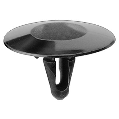 Auveco No. 18842 Toyota Hood Insulation Retainer 30mm Head Diameter, Quantity - 15