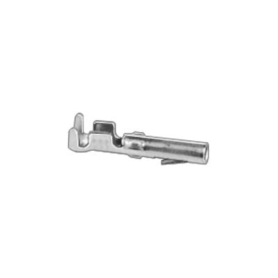 Auveco No. 18855 Ford Electrical Terminal 20-14 Gauge Mates W/18856, Quantity - 25