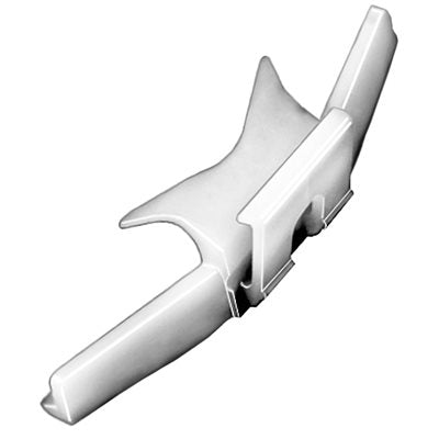 Auveco No. 18866 Honda Windshield Molding Clip, Quantity - 15
