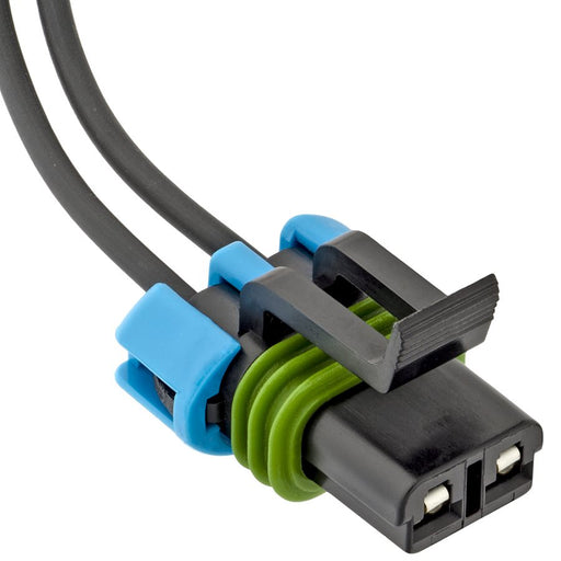 Auveco No 18870 GM Ignition Speed Sensor Harness Connector, Quantity 1