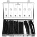 Auveco No 18887 Heat Shrink Tubing Kit, Quantity 1 KIT