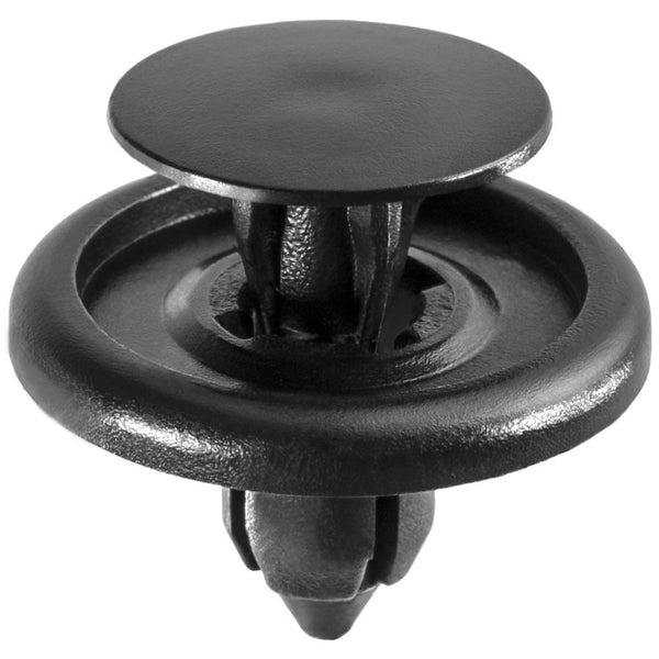 Auveco No. 18888 Toyota Push-Type Retainer, Quantity - 15