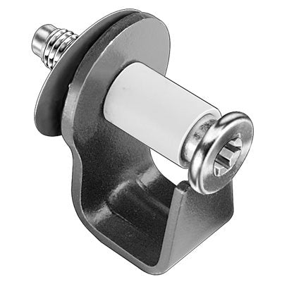 Auveco No. 18890 Ford Door Lock Striker Bolt Assembly M10-1.5 Thread, Quantity - 1
