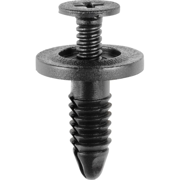 Auveco No. 18894 Ford Push-Type Retainer, Quantity - 15