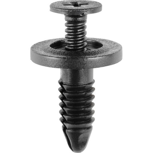 Auveco No 18894 Ford Push-Type Retainer, Quantity 15