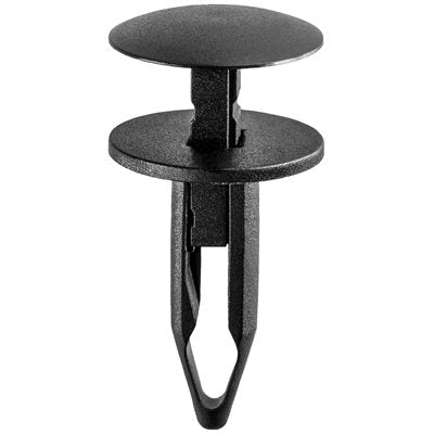 Auveco No. 18896 GM Push-Type Retainer, Quantity - 25