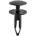 Auveco No 18896 GM Push-Type Retainer, Quantity 25
