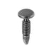 Auveco No 18897 GM Side Roof Rail Weatherstrip Retainer, Quantity 25